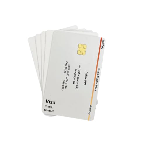 OmniPayStore Cross-Border Pack