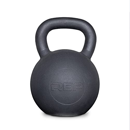 Rep 48 kg Kettlebell for Strength and Conditioning