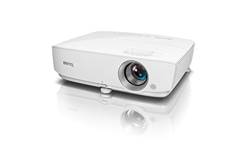 BenQ 1080p DLP Theater Projector (HT1070A), Rec.709, 2200 Lumens, 15000:1 High Contrast, 1920x1080, Short Throw, 100"@9.8ft, HDMI, 1.2X Zoom, 3D