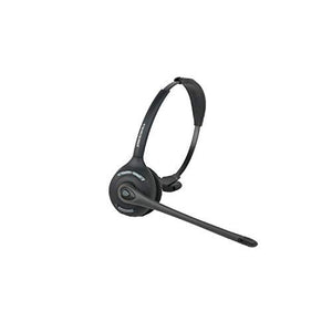 Plantronics CS510 Wireless Office Headset System With Lifter and Online Indicator (Renewed)