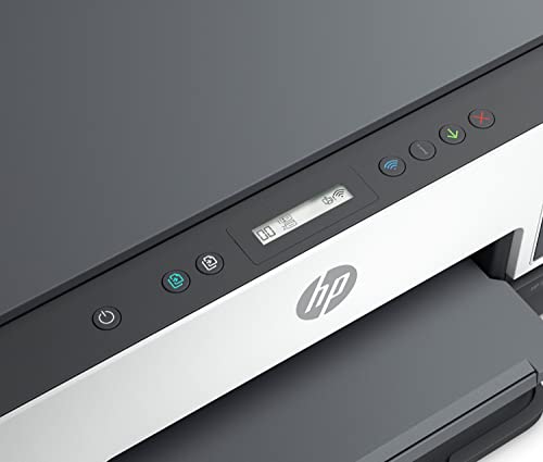 HP Smart-Tank 6001 Wireless All-in-One Printer - Renewed Gray