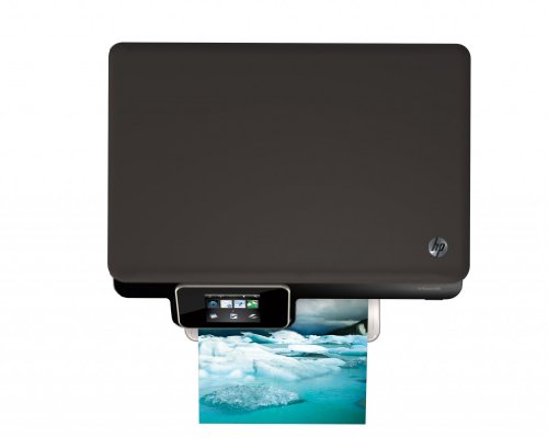 HP Photosmart 6520 Wireless Color Photo Printer with Scanner & Copier