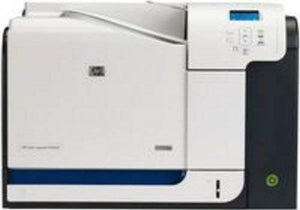 Certified Refurbished HP Color LaserJet CP3525N CP3525 CC469A Laser Printer with toner & 90-day Warranty CRHPCP3525N