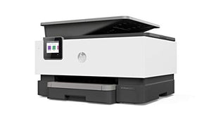 HP OfficeJet 9012 All-in-One Wireless Printer