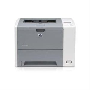 HP LaserJet P3005x Monochrome Printer, Q7816A