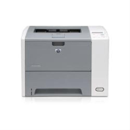 HP LaserJet P3005x Monochrome Printer, Q7816A
