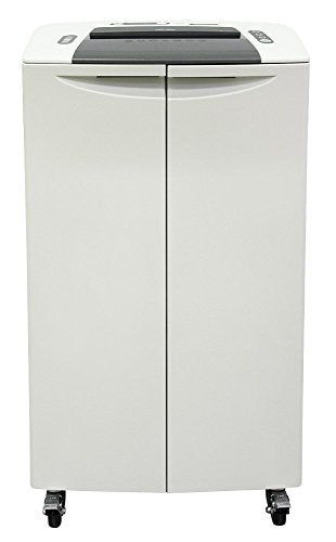 GoECOlife Vortex Series GXC220TC 22 Sheet Cross-Cut Paper Shredder