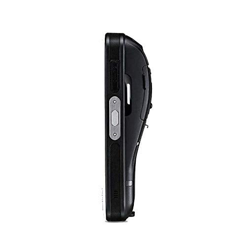 GAO-EDA-109-A Rugged PDA, Industrial Digital Assistant, Handheld Mobile Computer, Portable Data Terminal with Waterproof, Zebra 1D 2D Barcode Scanner, Printer, 4G, GPS, Camera, Android
