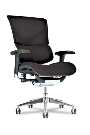 X3 Management Chair (Black A.T.R.)