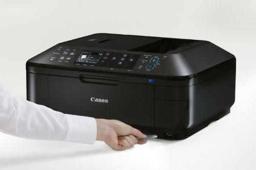 Canon Pixma MX882 Wireless Office All-in-One Inkjet Printer (4894B002)