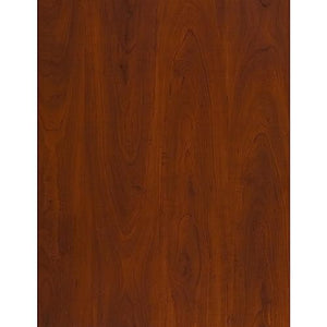 Bush Business Furniture Series C Lateral File Cabinet in Hansen Cherry