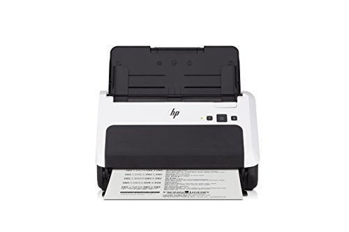 HP ScanJet Professional 3000s2 Sheet-feed Scanner (L2737A)