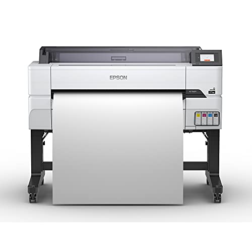 Epson SureColor T-Series T5475 Inkjet Large Format Printer