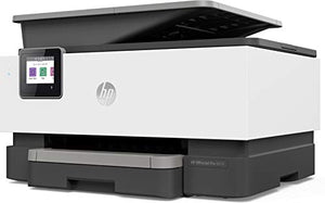 HP OfficeJet Pro 9018 All-in-One Printer, for Smart Office Tasks