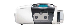 Fargo Persona C30e Card Printer - Color - Dye Sublimation, Thermal Transfer - 7 Second Mono 35 Second Color - 300 dpi - USB