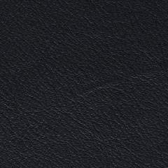 Steelcase Gesture Office Chair - Navy Leather, High Seat Height, Wrapped Back, Light Frame, Lumbar Support