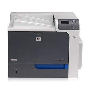 HP Refurbish Color LaserJet CP4525DN Printer (CC494A) - Seller Refurb
