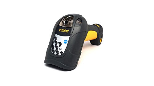 Zebra/Motorola Symbol DS3578-SR Rugged 2D cordless Digital scanner with integrated Bluetooth Kit, Includes Cradle, Power Supply, RS232 Cord and USB Cord (Certified Refurbished)