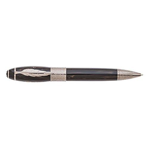 Montblanc Limited Writers Edition Daniel Defoe Ballpoint Pen 110508