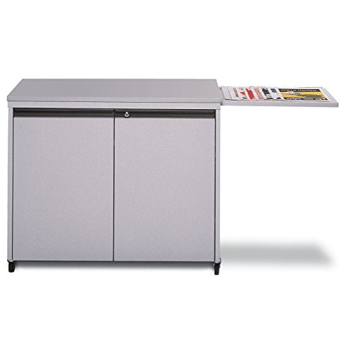 GBC Laminator Cabinet, Locking, Supports Laminators Up To 35"/200 lbs. (1154314)