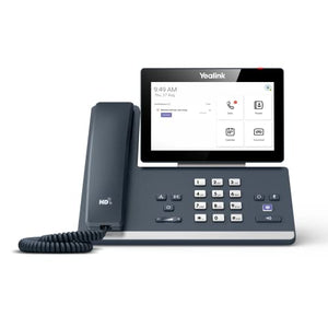 IP Phone Market Yealink MP58-TEAMS 1301199 Smart Business Phone for Teams - Power Adapter Not Included