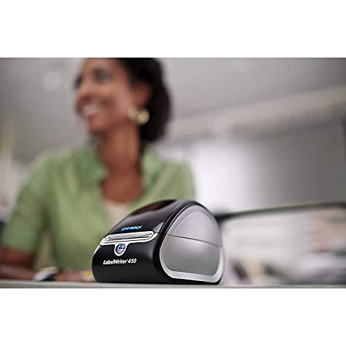 LabelWriter 450 Label Printer