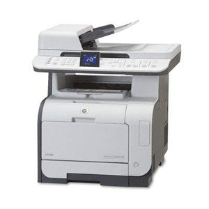 Refurbished HP Color LaserJet CM2320NF CM2320 CC436A Color Laser Printer with toner & 90-day Warranty