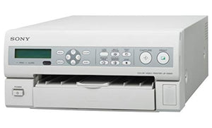 SONY Printer UP-55MD Color Video