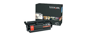 Lexmark X654X21A PRINT CARTRIDGE- X654, X656, X658