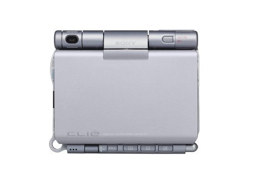 Sony CLIE PEG-UX40/U Handheld