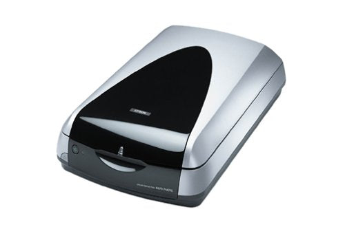 Epson Perfection 4870 Photo Scanner