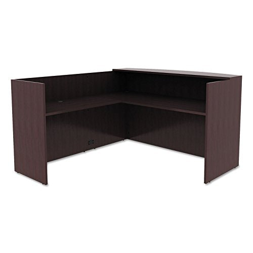 ALEVA324424ES - Alera Valencia Reversible Reception Return