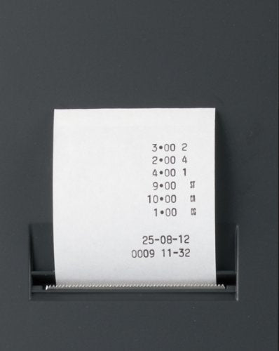 Sharp XEA107 Entry Level Cash Register with LED Display
