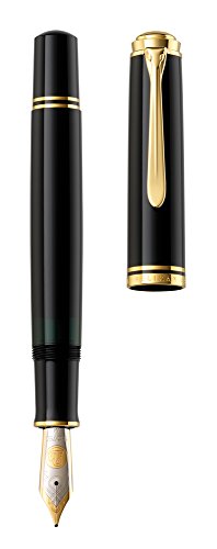 Souveran 1000 GT Fountain Pen