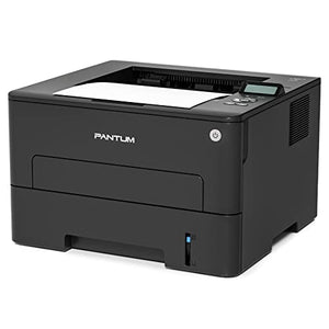 PANTUM P3302DW Laser Printer Black and White Duplex Two-Sided Printing Monochrome Laser Wireless Small Computer Printer for Home Use with Mobile Printing and School Student, 33ppm