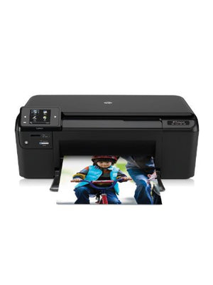HP Photosmart D110A Wireless Printer (CN732A #1H3)