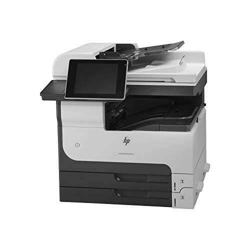 LaserJet Enterprise 700 Multifunction Printer M725DN Laser (Certified Refurbished)