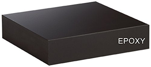 Diversified Woodcrafts Oak Table with Book Compartments, 1" Epoxy Resin Top - 72" W x 24" D x 30" H