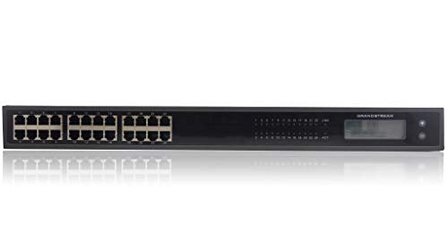 24 Port FXS Gateway
