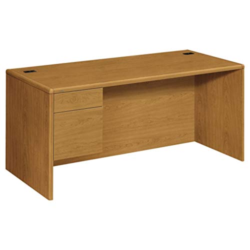 Janitorial Supplies HON10784LCC Right Return for HON 10700 Series L Workstation Desk
