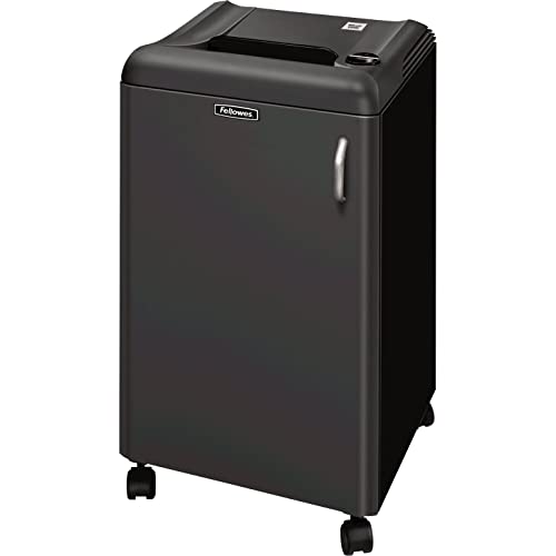 Fellowes Fortishred 2250C TAA Compliant Cross-Cut Shredder
