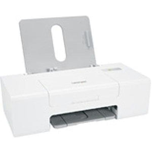 Lexmark Z845 Color Inkjet Printer