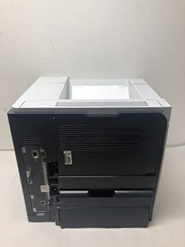HP LaserJet Enterprise 600 Printer M602n (CE991A)