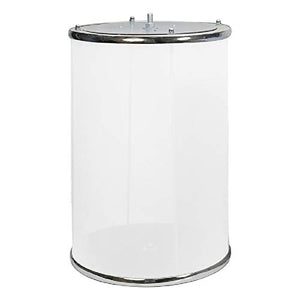 Bubble Magic Replacement Pollen Tumbler Machine Barrel Drum 500 Gram - 125 Micron