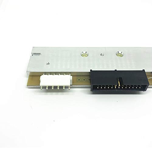 New Printhead for SATO CL408 CL408E MR400E LM408E Barcode Printer 200DPI GH000741A Original