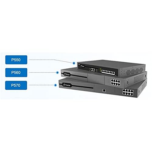 YEASTAR P550 VoIP PBX Phone System