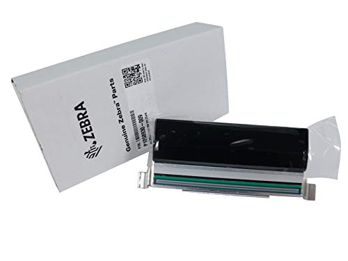 Zebra ZT410 203 dpi Printhead P1058930-009