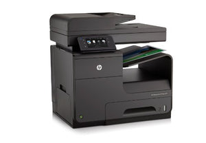 HP OfficeJet Pro X476dn Office Printer with Print Security, Remote Fleet Management & Fast Printing, HP Instant Ink & Amazon Dash Replenishment Ready (CN460A)