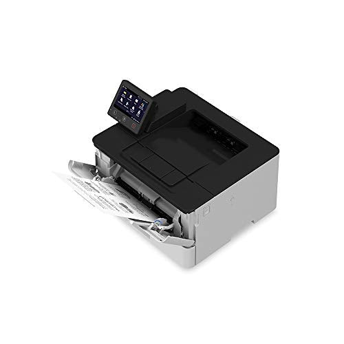 Canon Imageclass LBP227dw - Wireless, Mobile-Ready, Duplex Laser Printer, with Expandable Paper Capacity Up to 900 Sheets (Item Code: 3516C004), White