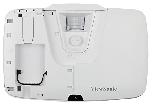 ViewSonic PRO8530HDL 5200 Lumens 1080p HDMI Lens Shift Projector